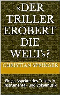 Der Triller erobert die Welt